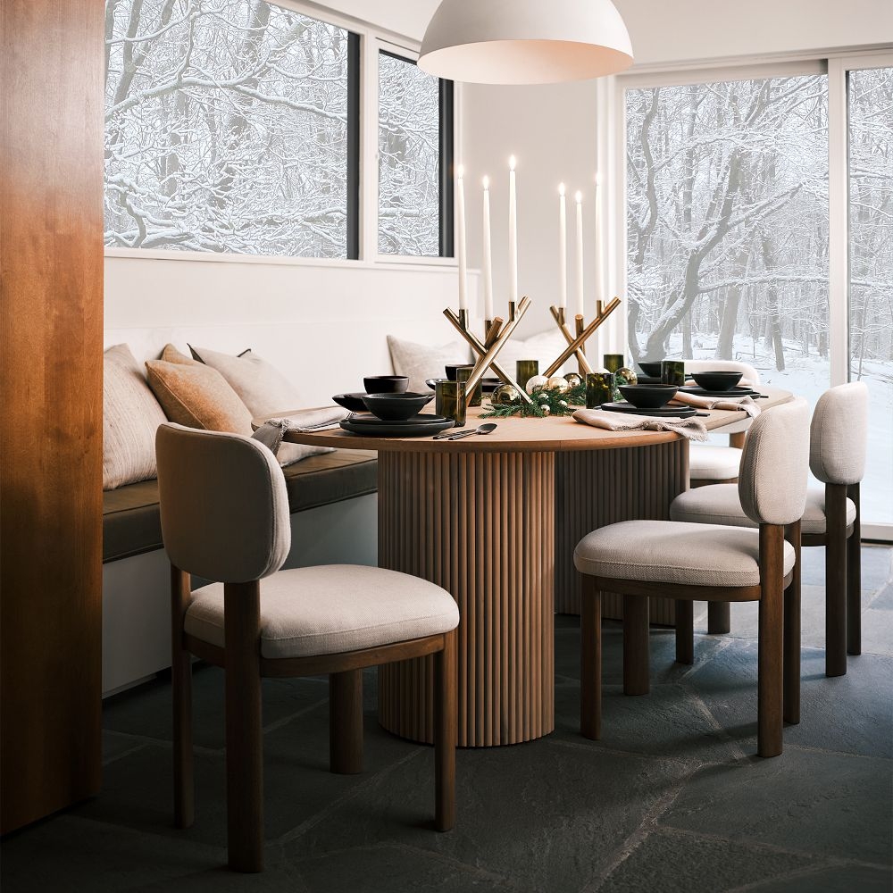 Small oval deals dining tables
