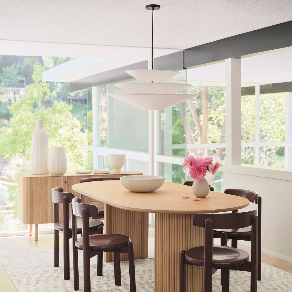 Ellington 7 piece dining set deals