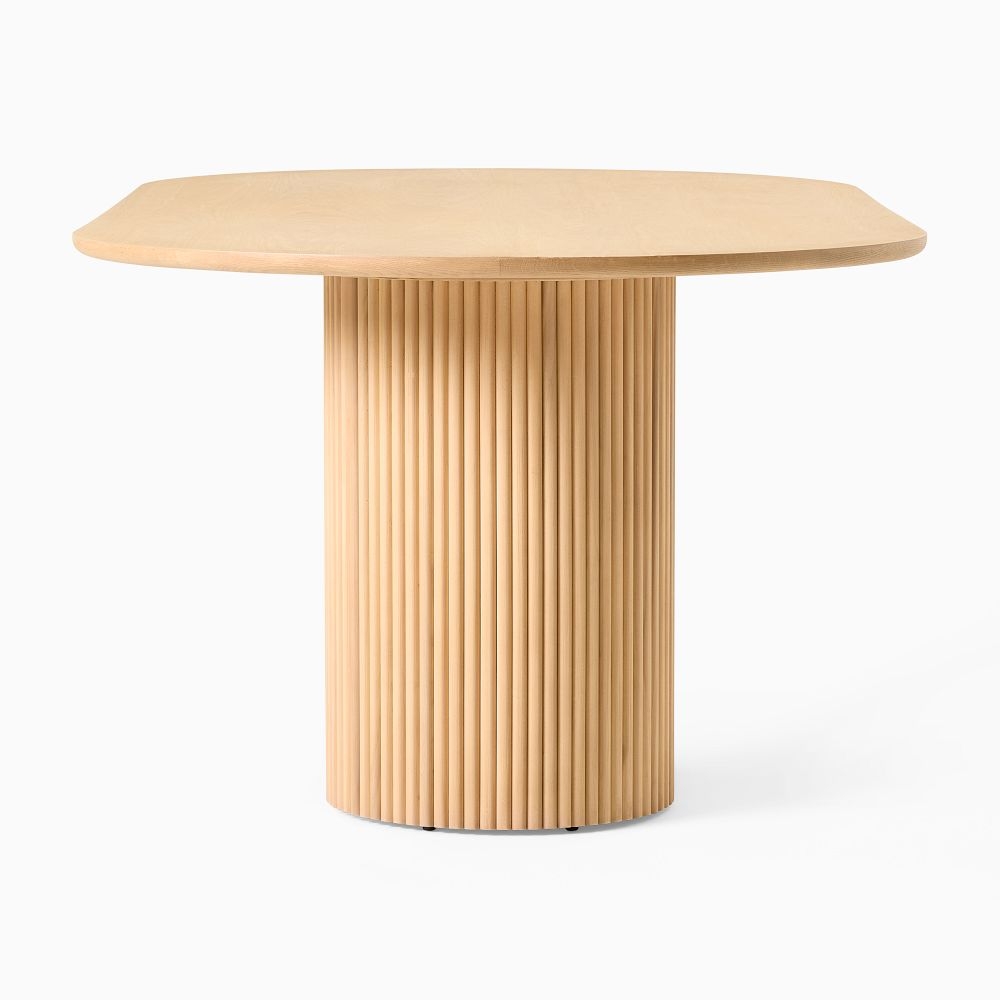 Oval tables clearance for sale