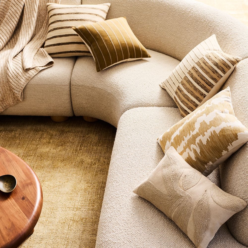 Trendy deals pillow covers