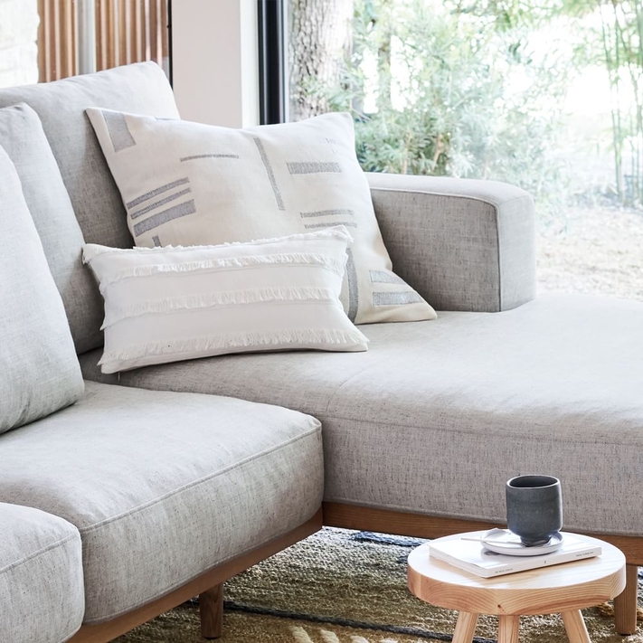 Metallic pillow covers sales