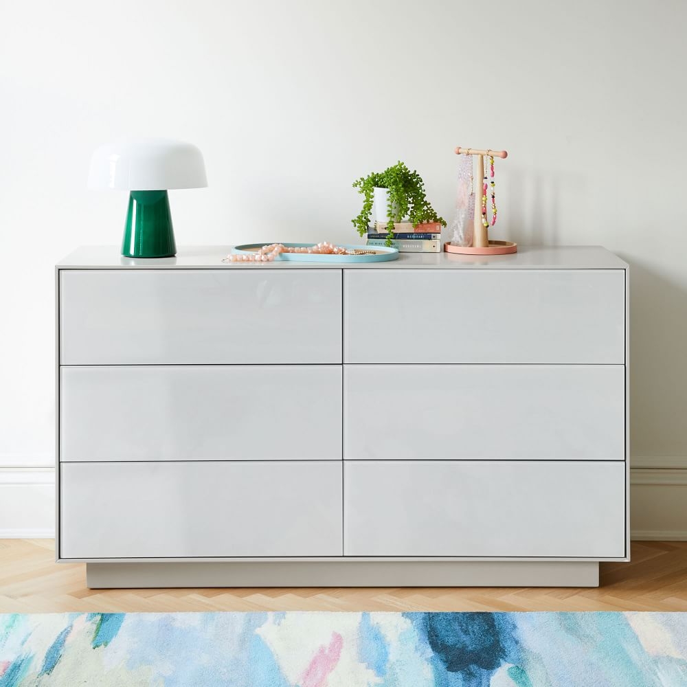 Emilia dresser hotsell west elm