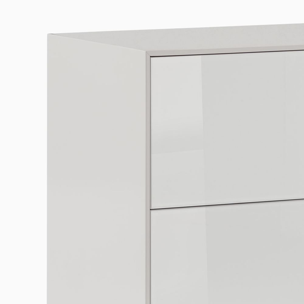 West elm sale emilia nightstand