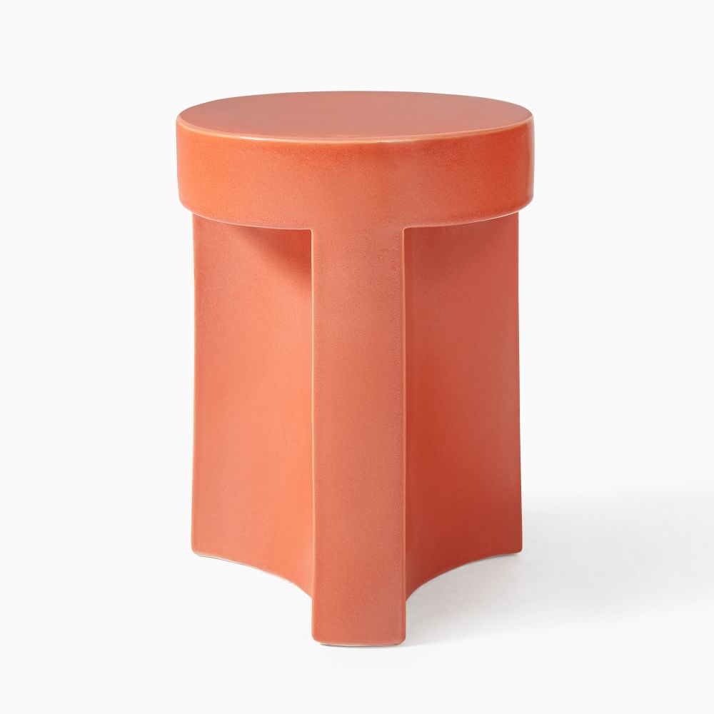 Essie Outdoor Side Table