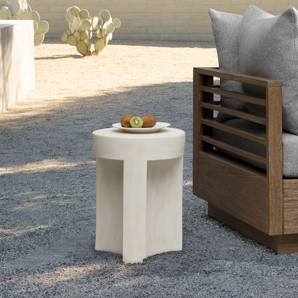 Outdoor side table clearance clearance