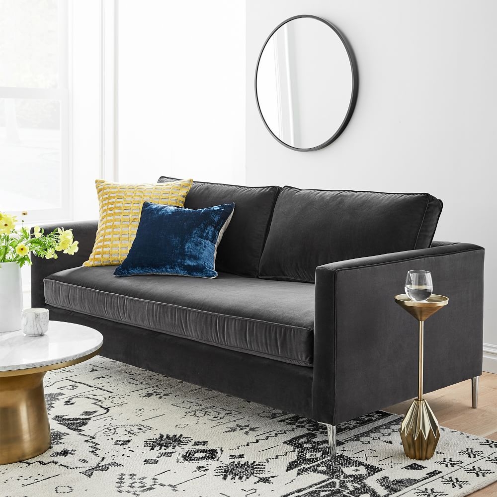 Drink tables 2025 for the sofa