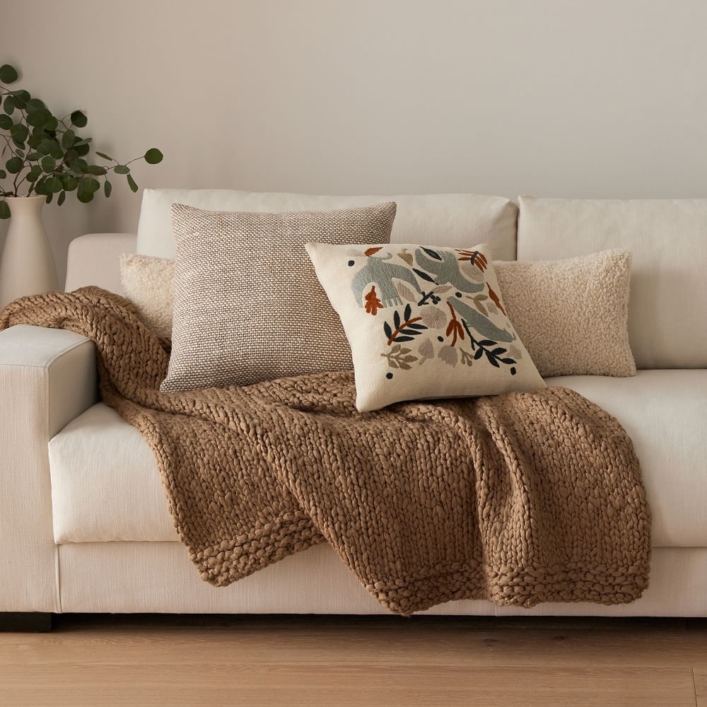 Buy throw pillows sale