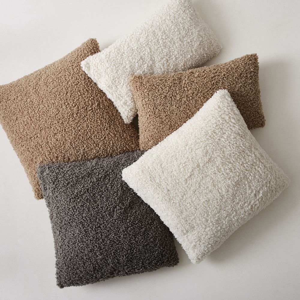 Cheap decorative shop pillow cases