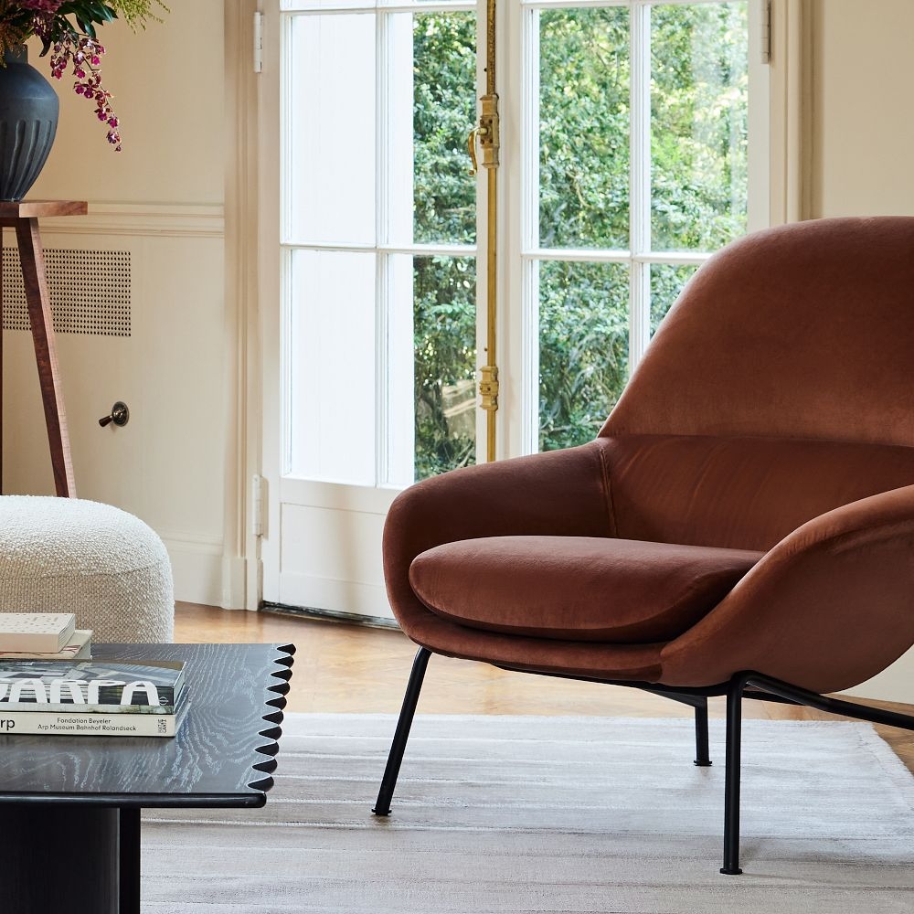 Chair for hotsell lounge