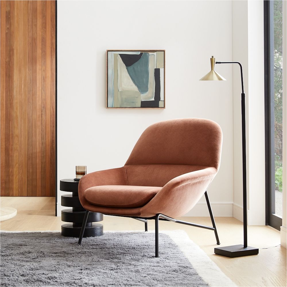 Mid century online modern furniture chair