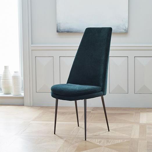 Finley dining chair online west elm