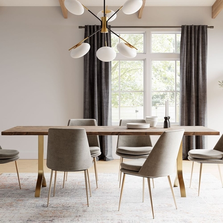 Cheap dining deals chairs for sale