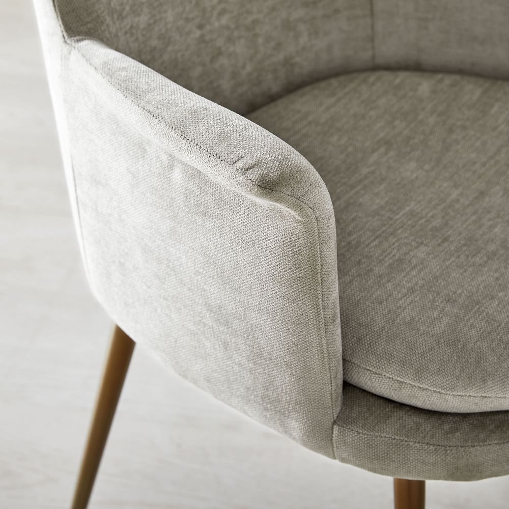 Finley wing dining clearance chair
