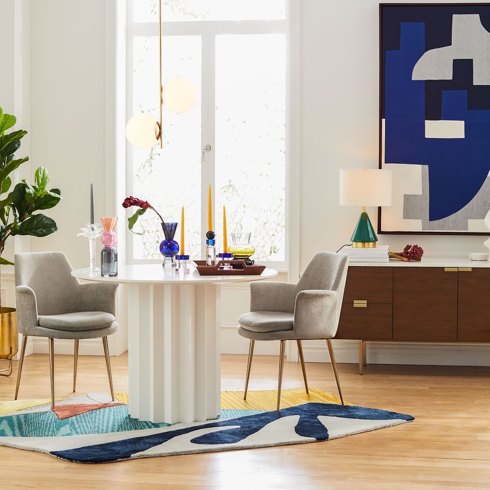 Finley Wing Dining Chair