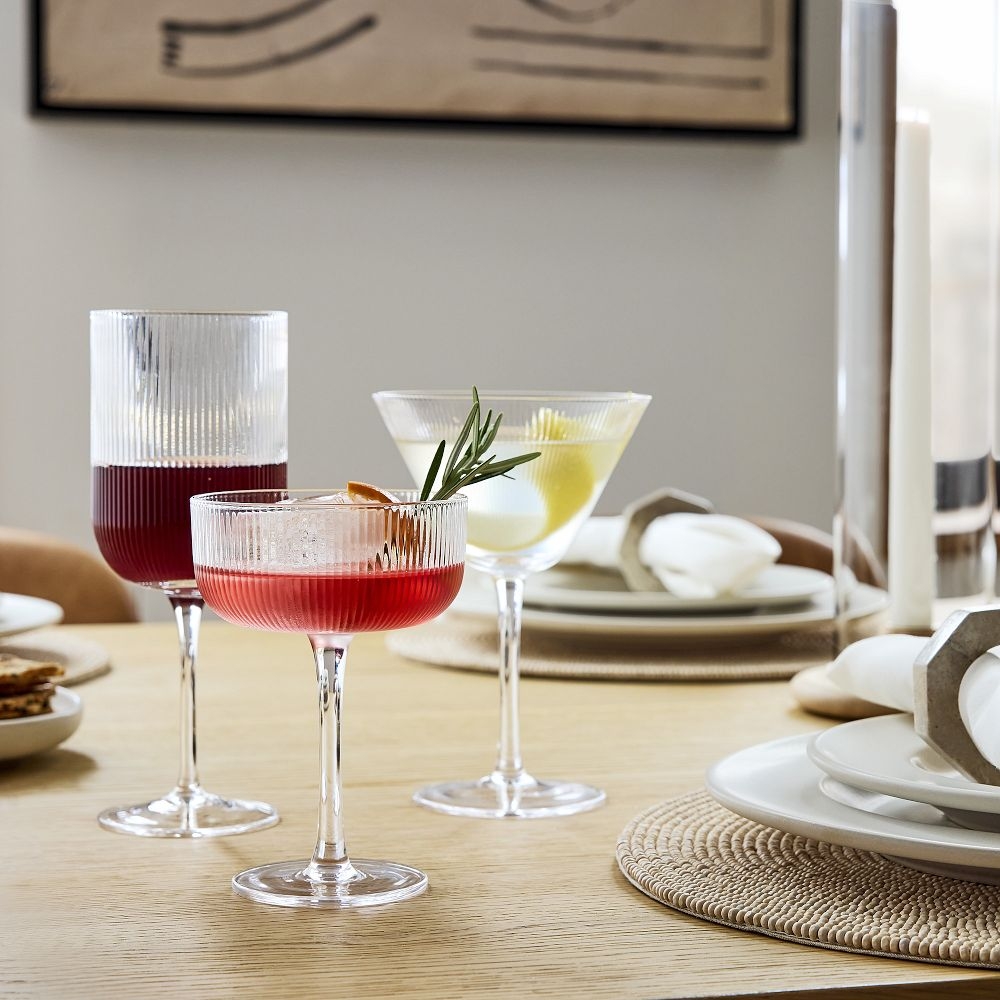 Martini cups shop