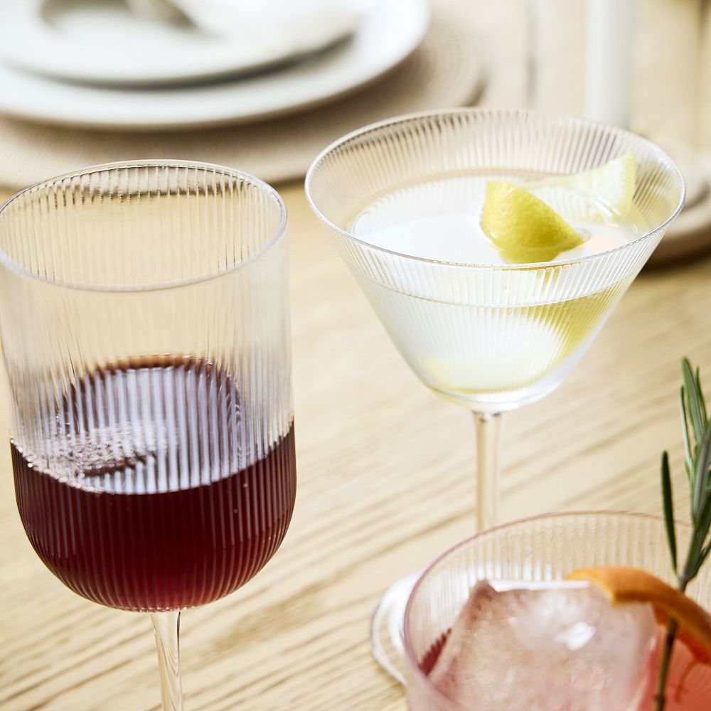 Wine cup deals