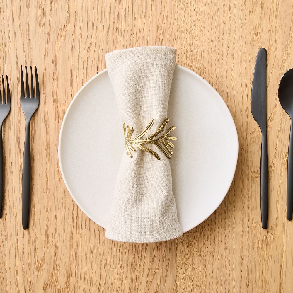 West elm new arrivals napkin holder