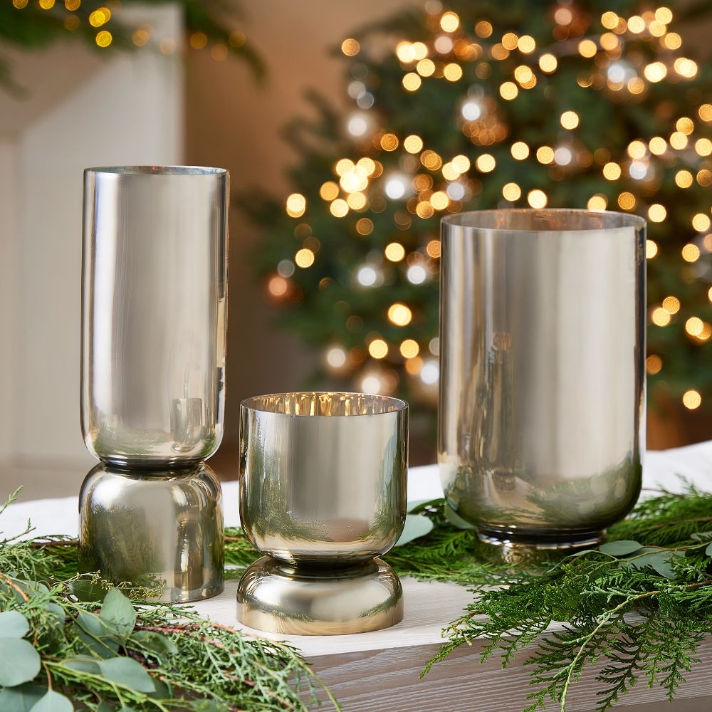 West elm deals candle holders