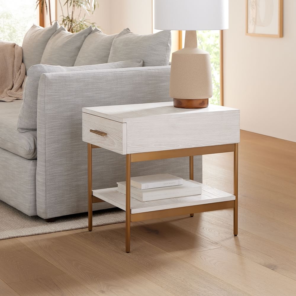 West elm furniture shop delivery