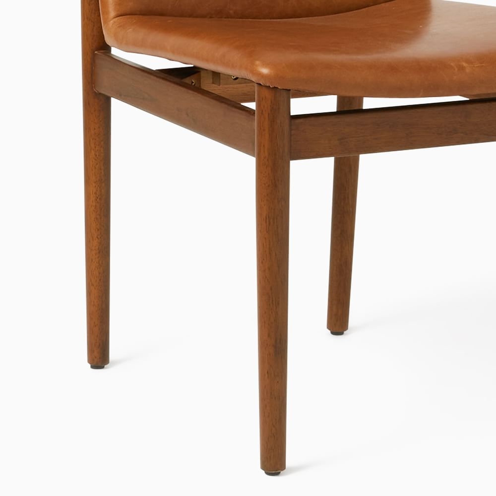 West elm framework chair on sale
