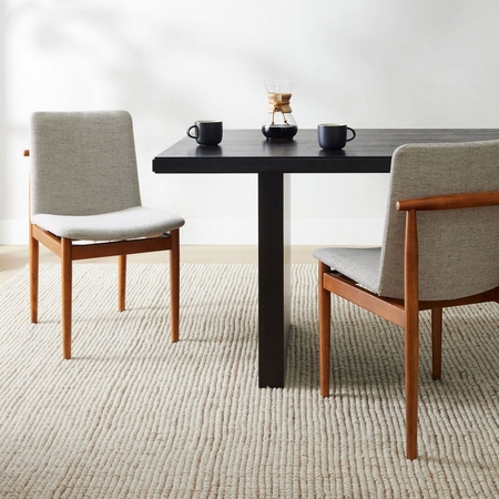 West elm table chairs hotsell