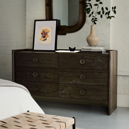 Bedroom top furniture dresser