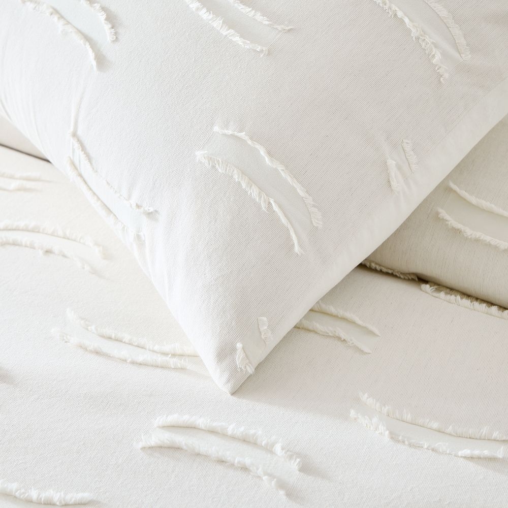 Bed sheet sham new arrivals