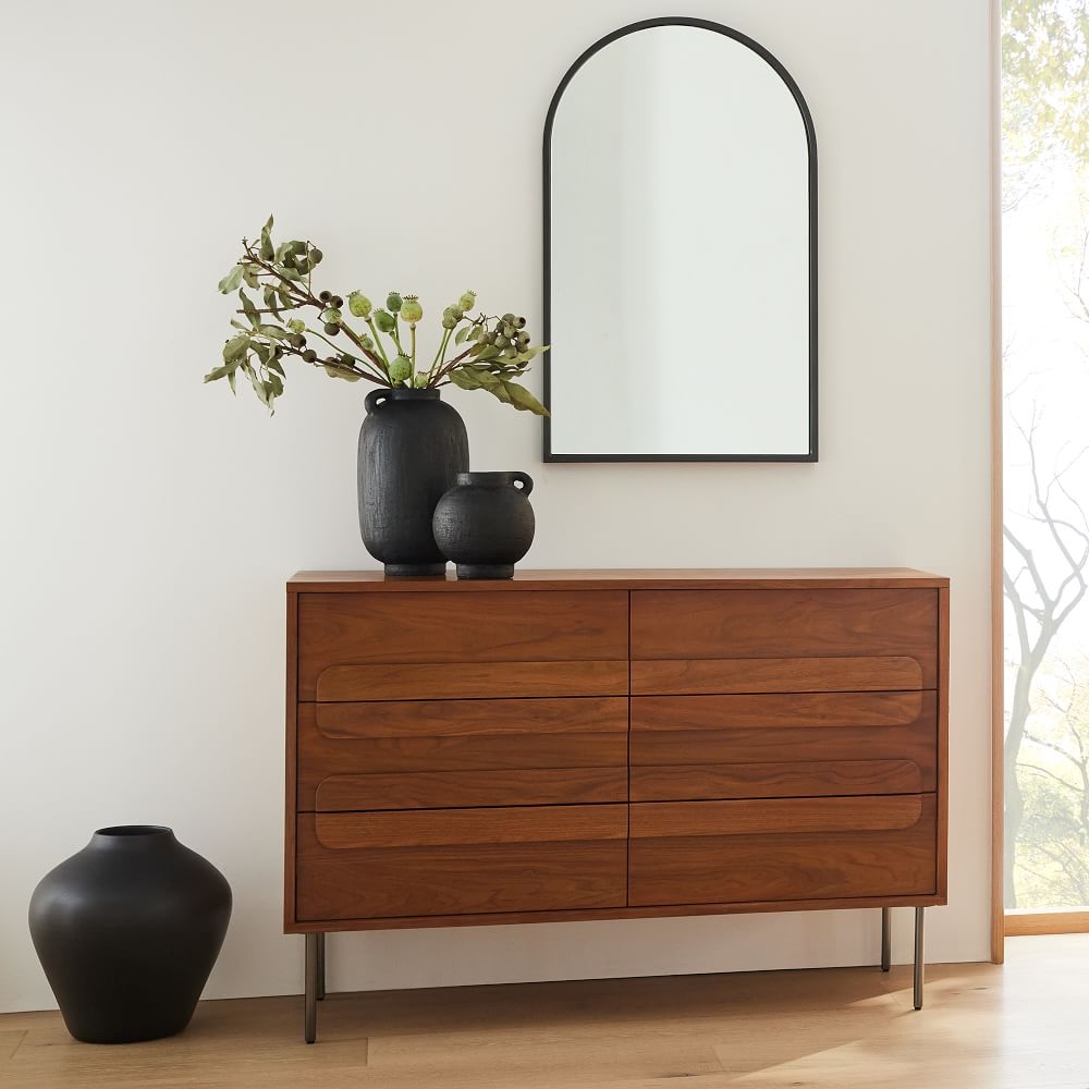 Gemini 3 store drawer dresser