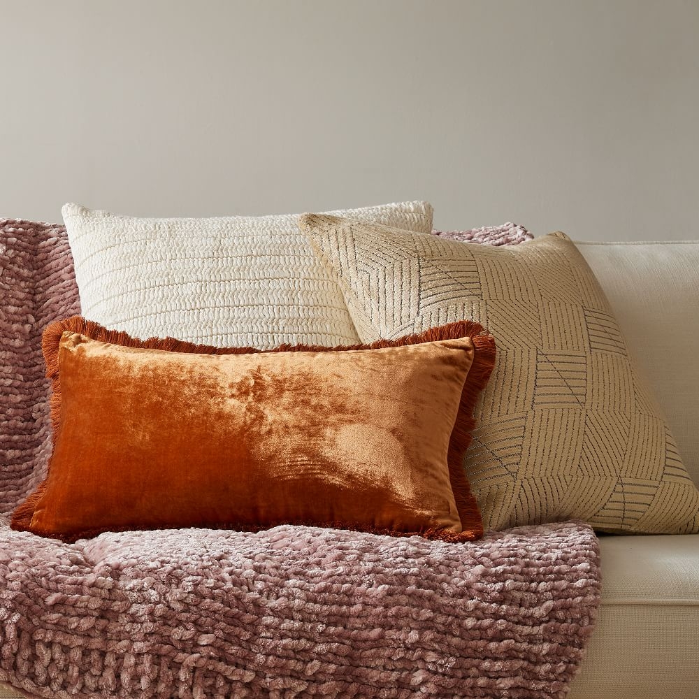 Pillow clearance cover manufacturer
