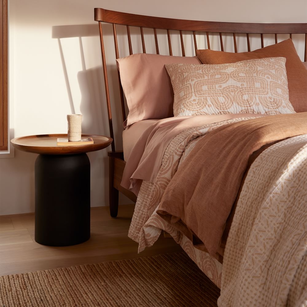 Middleton quilts and cheap shams