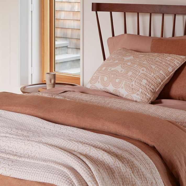 Middleton quilts cheap and shams