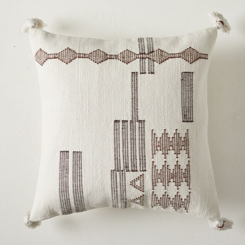 Graphic pillows discount