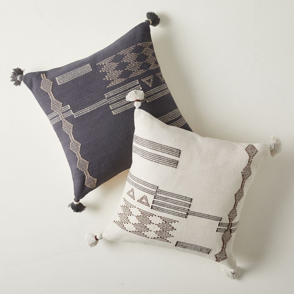 Graphic deals pillow covers
