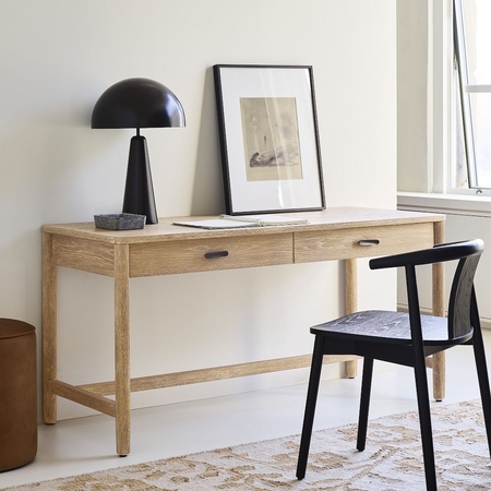 Desk outlet under 30