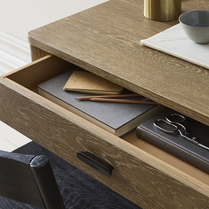 Mini desk west elm discount