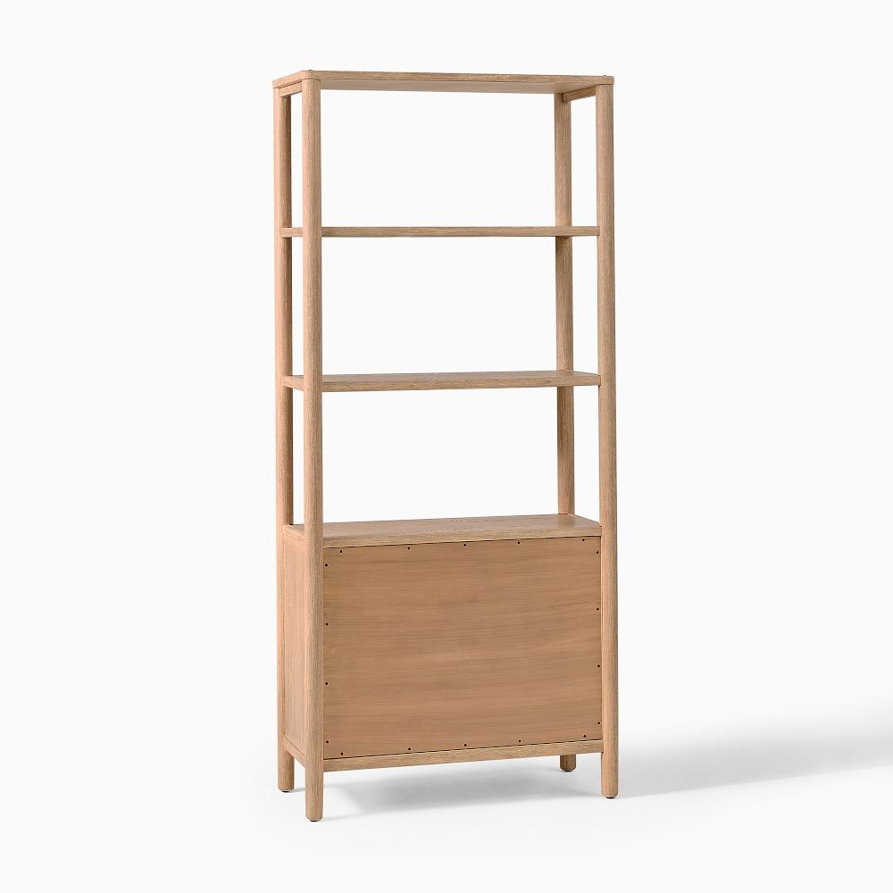 Hargrove Modular Bookshelf 36