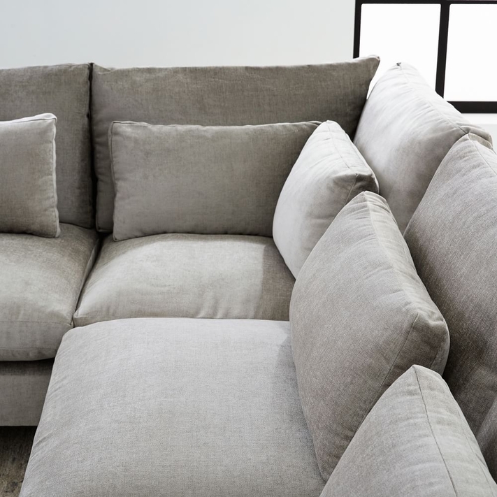 Harmony sectional sales