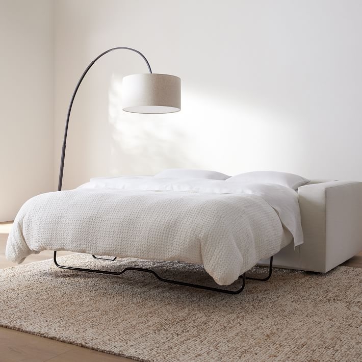 Buy online Harmony Modular Sleeper Sofa now West Elm UAE UAE