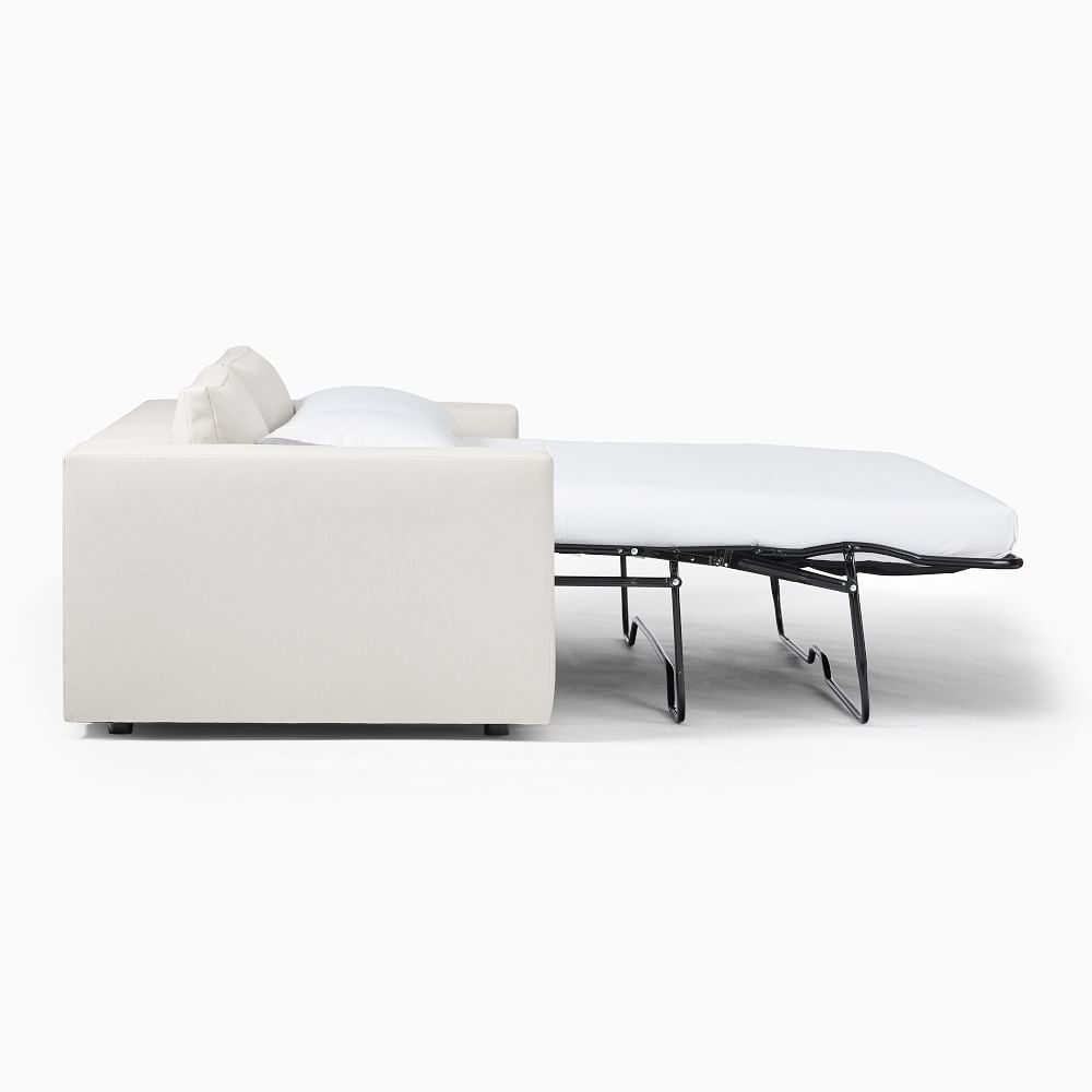 Buy online Harmony Modular Sleeper Sofa now West Elm UAE UAE