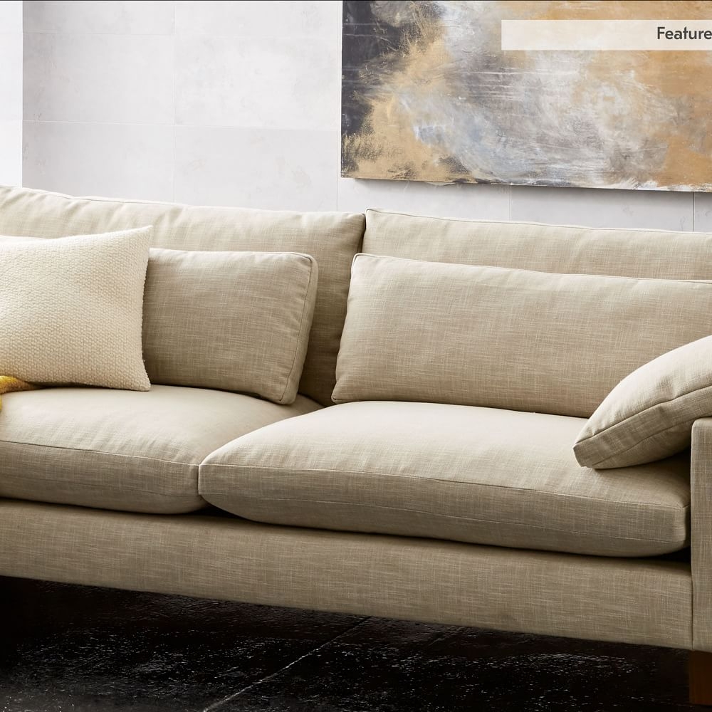 Harmony sofas clearance