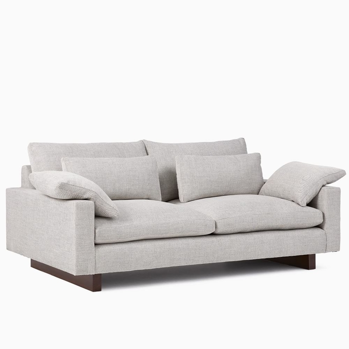 Harmony sofas sales