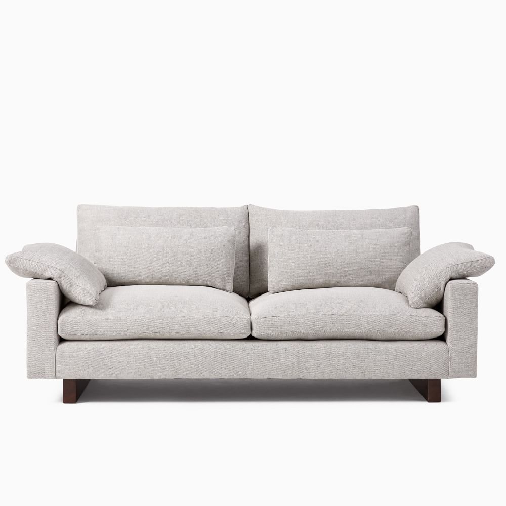 West elm outlet harmony