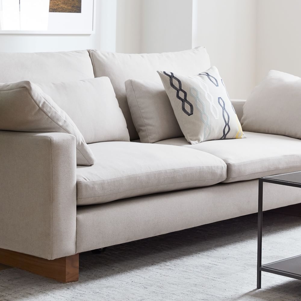 Harmony sofas clearance