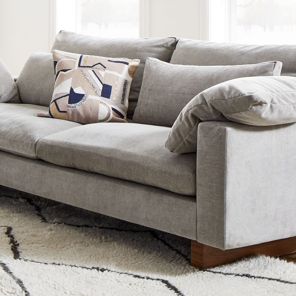 Harmony sofas clearance