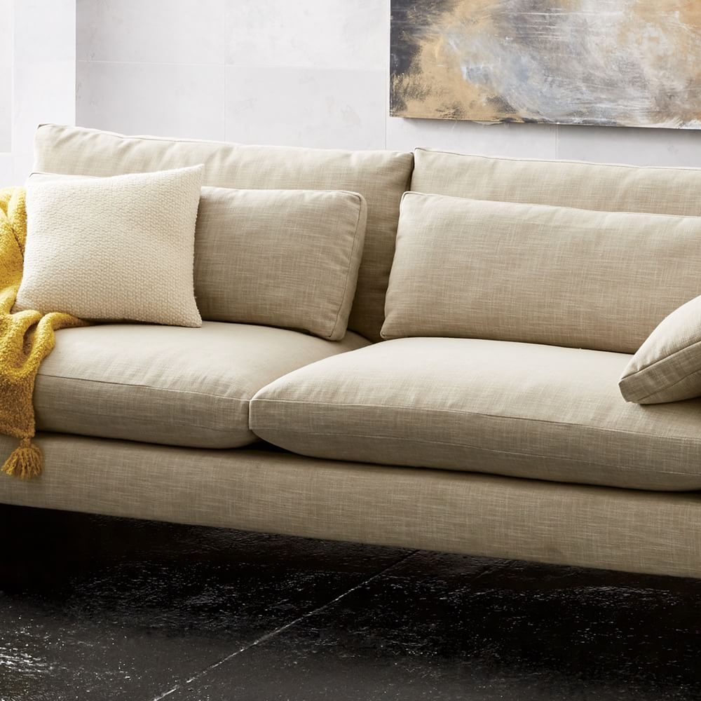 Harmony discount sofa reviews