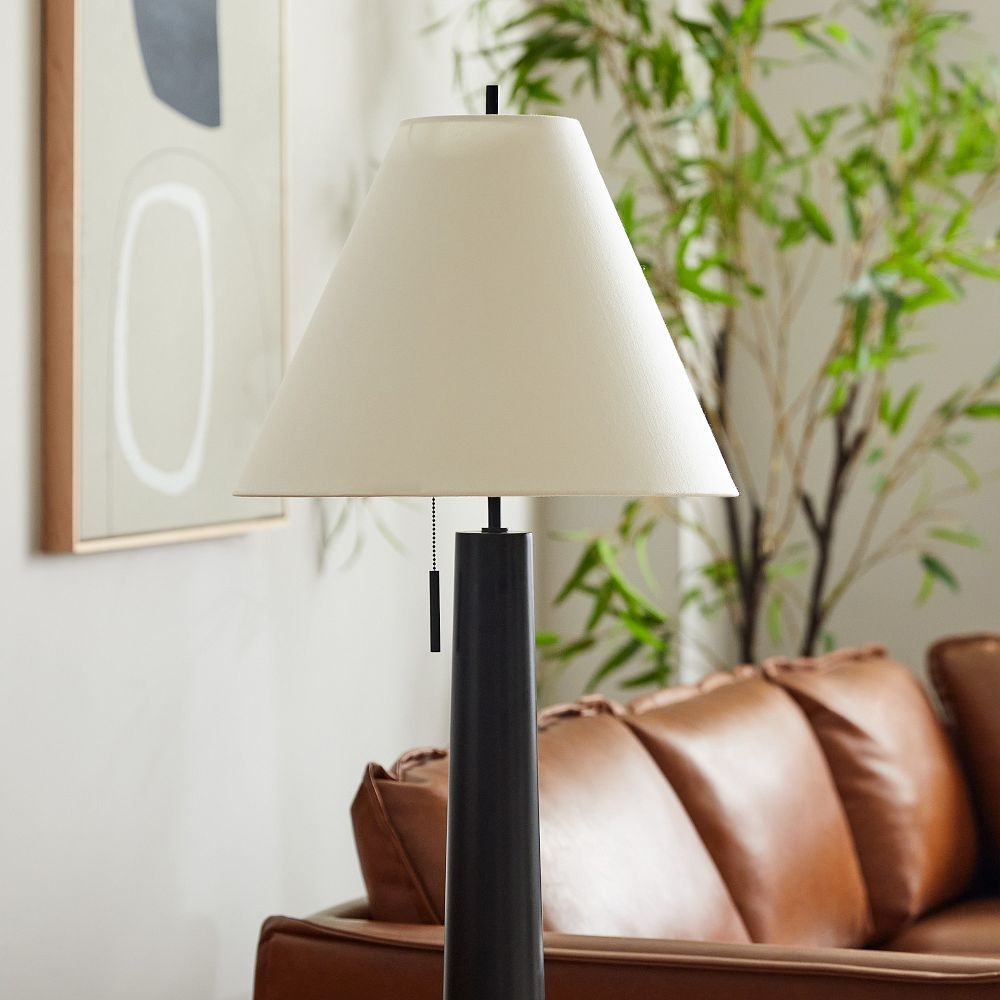 Harold Floor Lamp 59