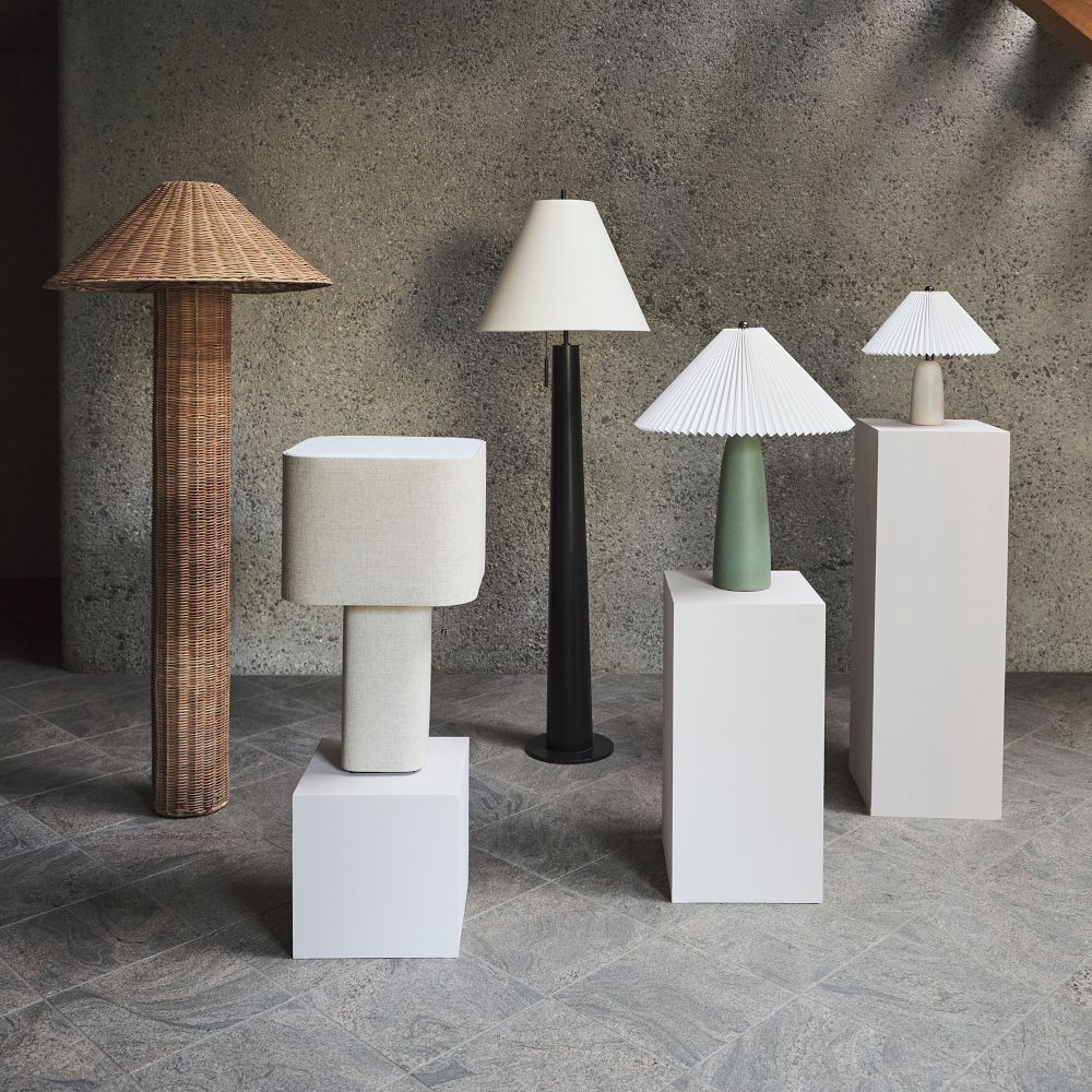 Floor lamps mr price sales home