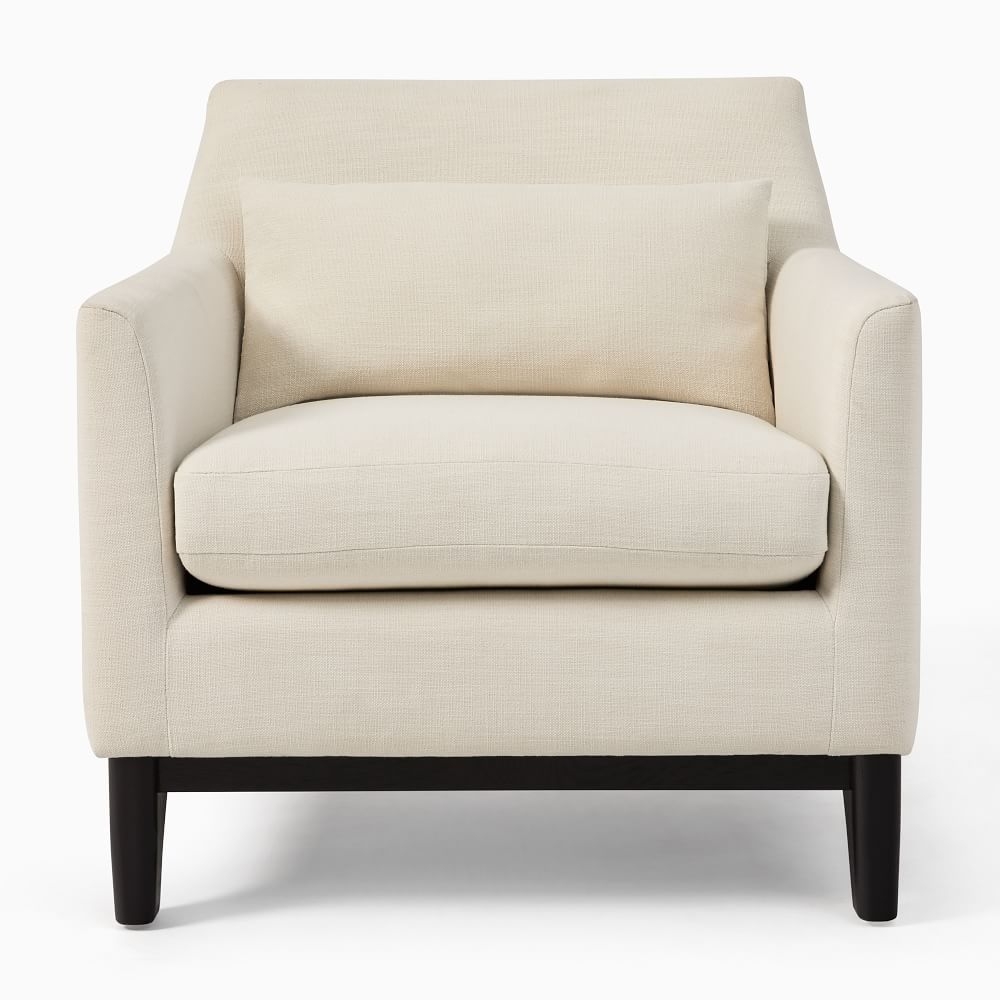 Buy online Harvey Chair now West Elm UAE UAE