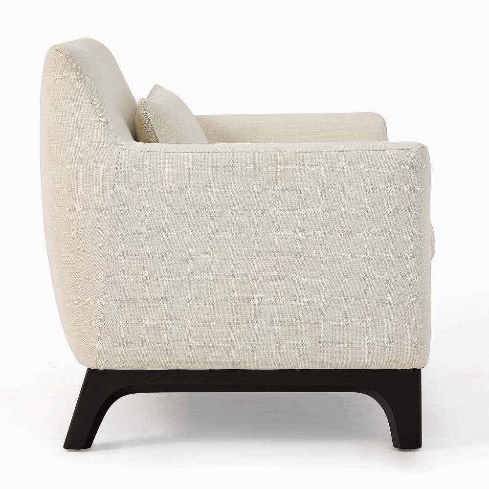 Harvey swivel armchair deals