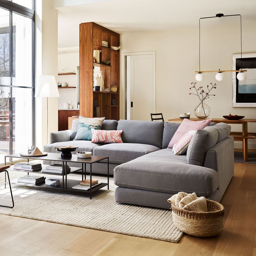 Haven sofa hotsell west elm